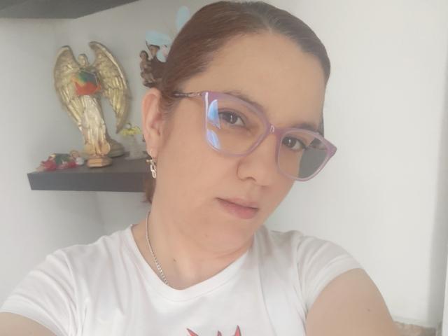 AmeliaWilson - Sexe cam en vivo - 29388569