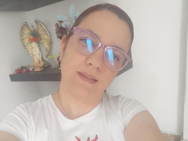 AmeliaWilson - Sexe cam en vivo - 29388578