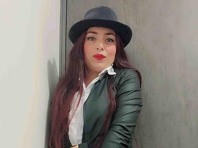 Dannazv - Live porn &amp; sex cam - 29388785