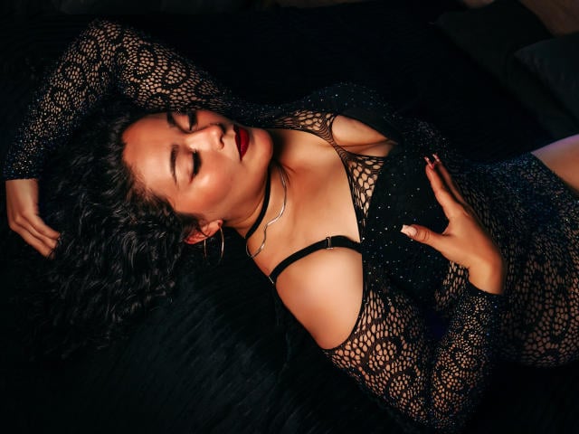 ArianaCherry - Live sexe cam - 29388893