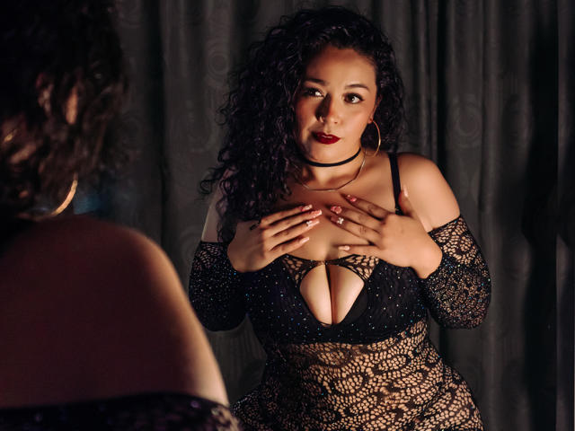 ArianaCherry - сексуальная веб-камера в реальном времени - 29388902