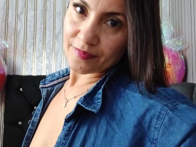 SolaraDubois - Live sexe cam - 29388977