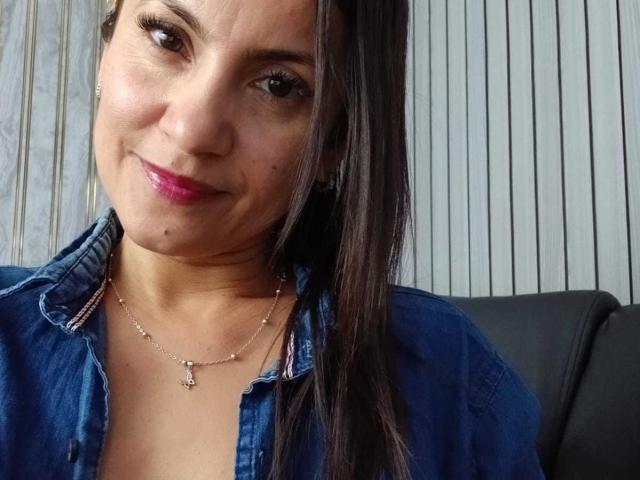 SolaraDubois - Live sexe cam - 29388980