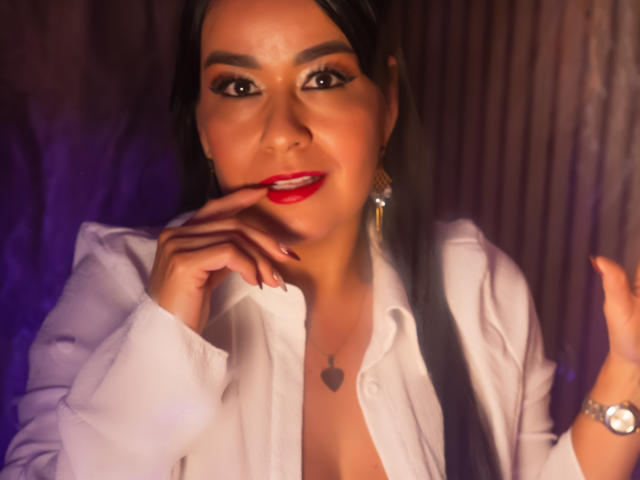 TamaraFoxy - Live Sex Cam - 29389262