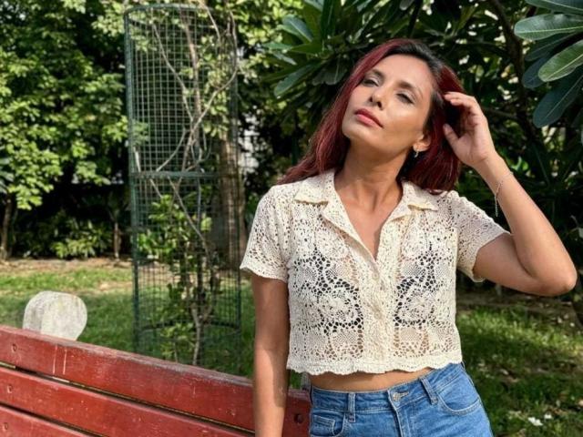 RoxaneMoore - сексуальная веб-камера в реальном времени - 29389340