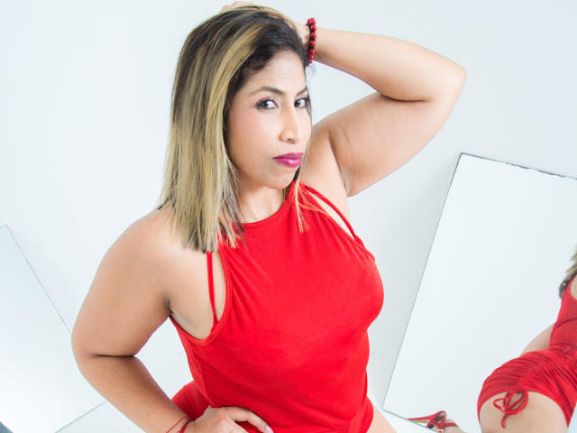 AuroraBenson - Live sex cam - 29390408