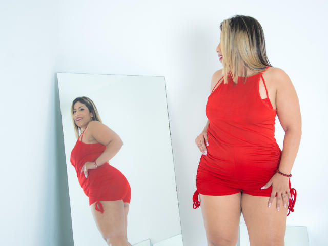 AuroraBenson - Sexe cam en vivo - 29390420