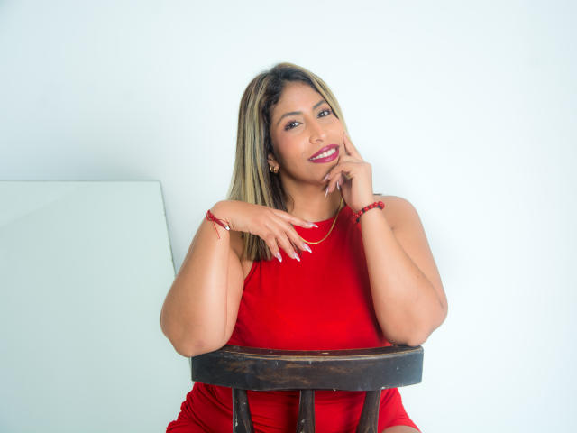 AuroraBenson - Sexe cam en vivo - 29390516