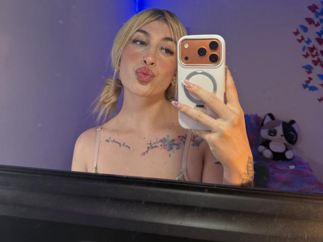 SammyViolet - Live porn &amp; sex cam - 29391308