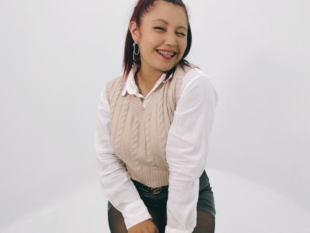 MarieHarper - Sexe cam en vivo - 29391365