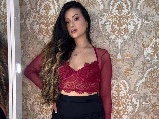 HannaRobertss - Sexe cam en vivo - 29391515