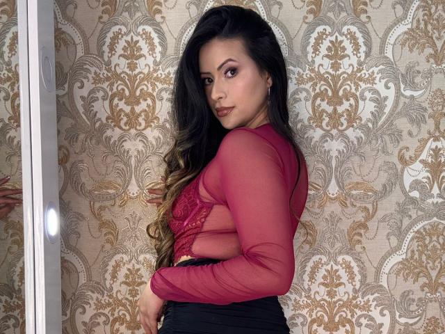 HannaRobertss - Sexe cam en vivo - 29391521