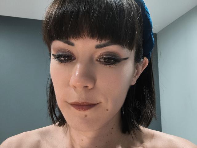 OrianaLaFrancaise - Live sexe cam - 29392109