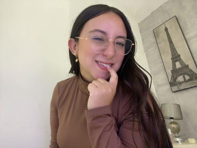 RosalieDupont - Sexe cam en vivo - 29392133