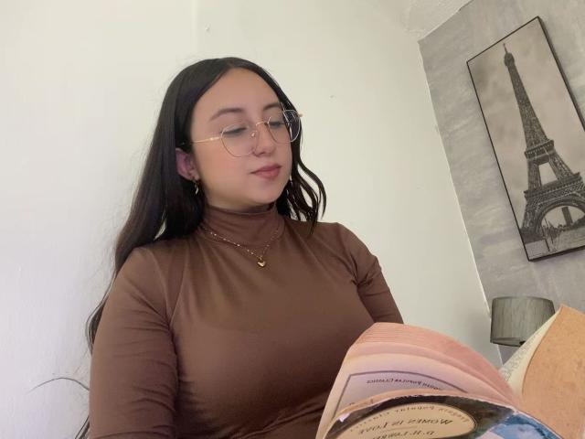 RosalieDupont - Live sexe cam - 29392139