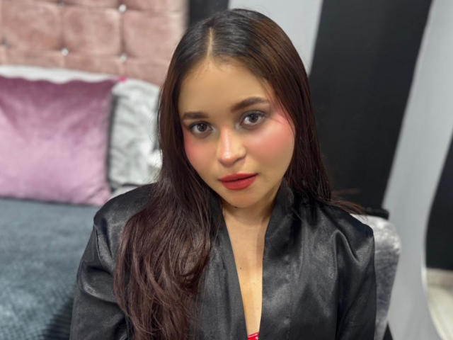 SamyMancini - Live sexe cam - 29392757