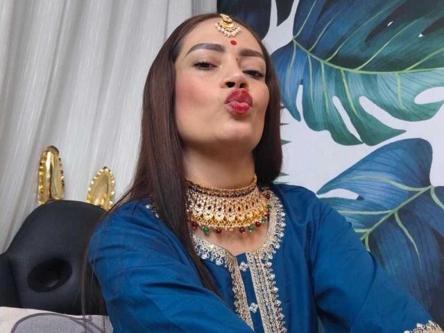 ShantalaKrisha - Live porn &amp; sex cam - 29393063