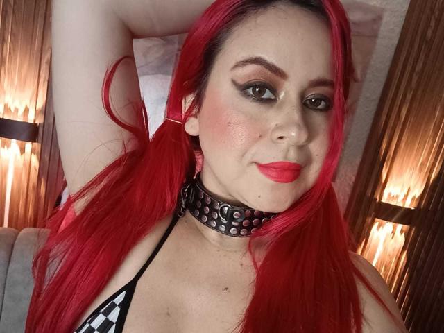 NatySilvy - Live porn &amp; sex cam - 29393111