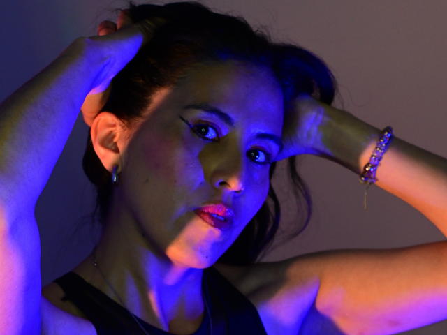 LizzHosk - сексуальная веб-камера в реальном времени - 29393210