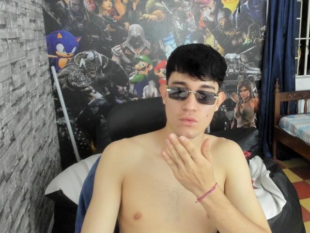 JayOrange - Sexe cam en vivo - 29393615