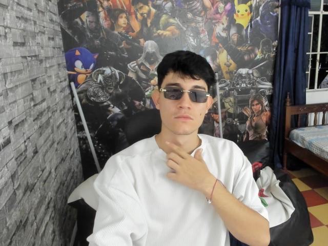 JayOrange - Sexe cam en vivo - 29393621