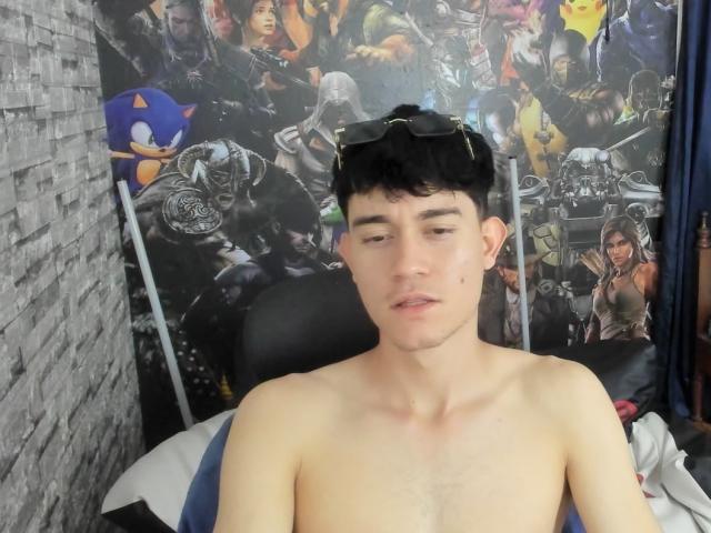 JayOrange - Sexe cam en vivo - 29393624