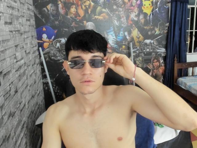 JayOrange - Sexe cam en vivo - 29393633