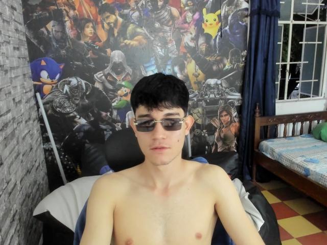 JayOrange - Sexe cam en vivo - 29393636