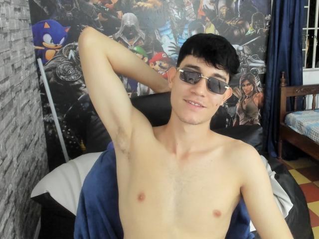 JayOrange - Sexe cam en vivo - 29393639