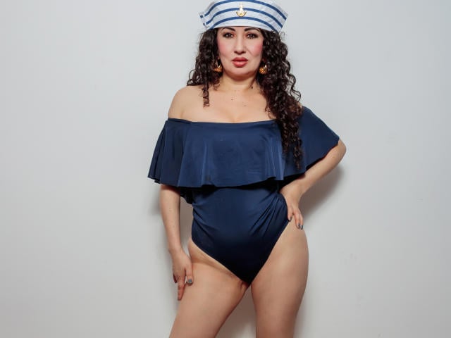 SamanthaAntolin - Sexe cam en vivo - 29393768