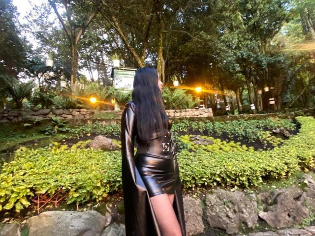 AileenRamirezW - Live sex cam - 29393861