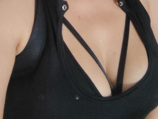 VioletaSwitch - Sexe cam en vivo - 29394089