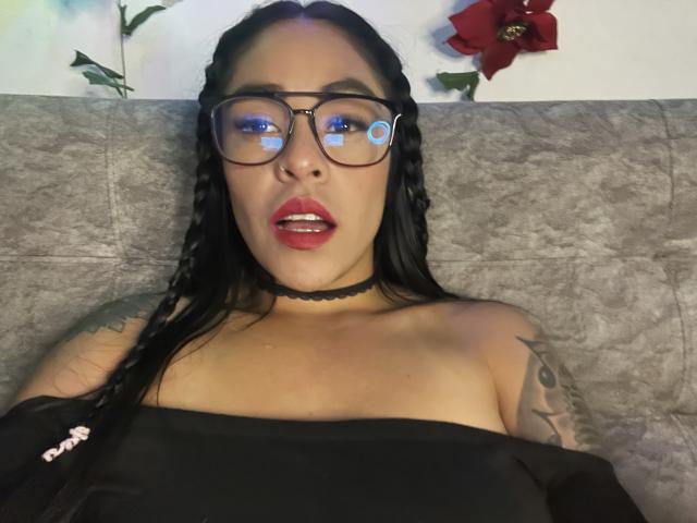 StellaBeckker - Live sex cam - 29394248