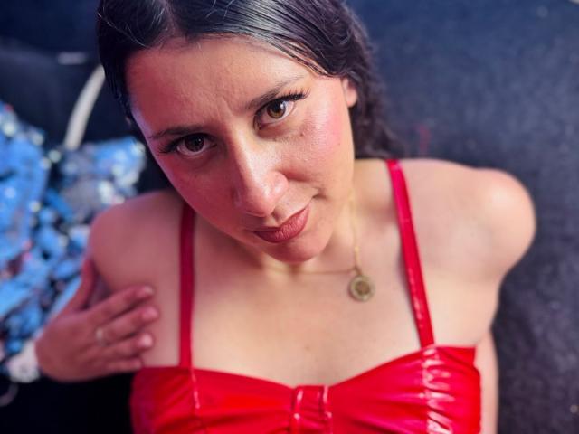 LunaDamasco - Sexe cam en vivo - 29394449