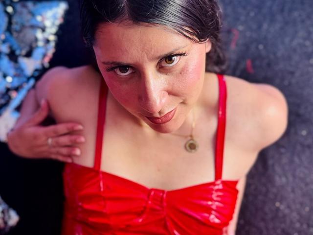 LunaDamasco - Sexe cam en vivo - 29394452