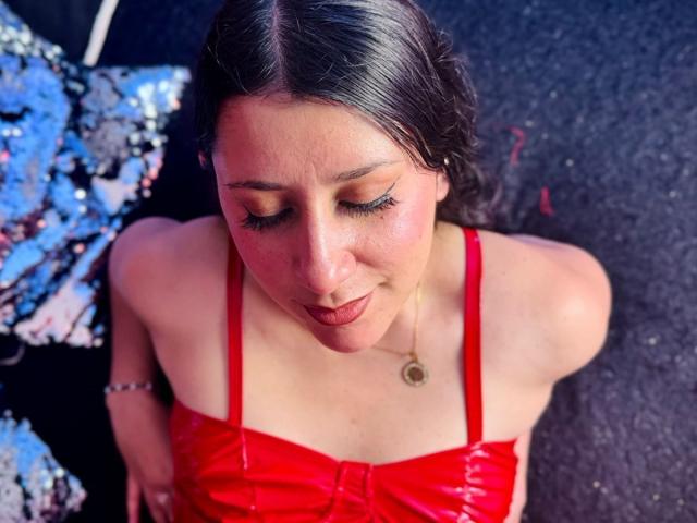 LunaDamasco - Sexe cam en vivo - 29394473