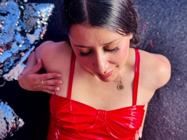 LunaDamasco - Live sexe cam - 29394494