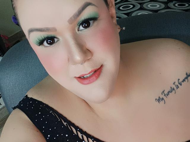 GiiannaMorrys - Live sexe cam - 29394848