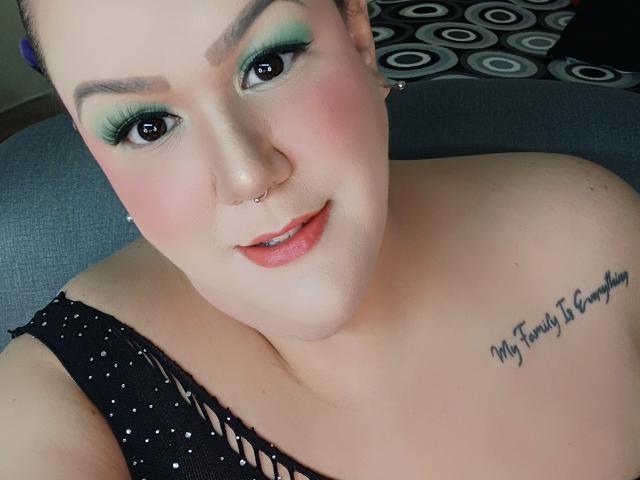 GiiannaMorrys - Sexe cam en vivo - 29394851