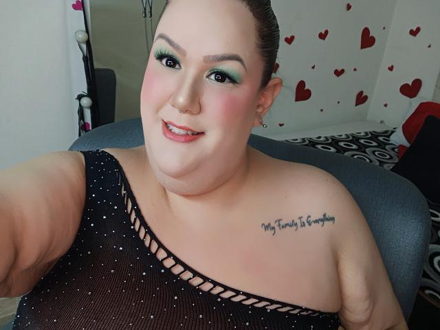 GiiannaMorrys - Live sexe cam - 29394854