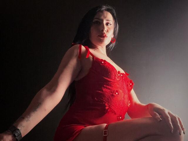 DemiMistral - Live porn &amp; sex cam - 29394974