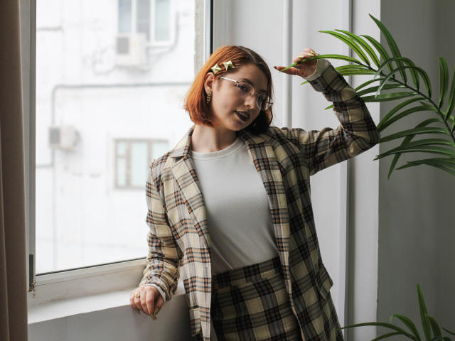 PolchaHodges - сексуальная веб-камера в реальном времени - 29395028