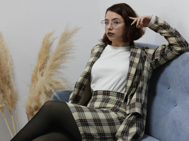 PolchaHodges - Camera khiêu dâm &amp; quyến rũ trực tiếp - 29395034