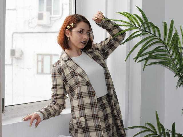 PolchaHodges - сексуальная веб-камера в реальном времени - 29395052