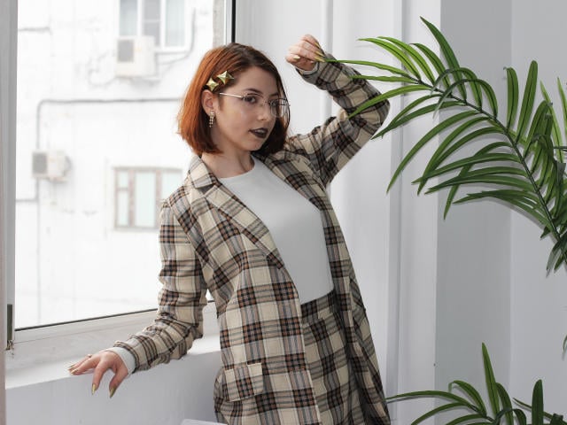 PolchaHodges - Sexe cam en vivo - 29395052