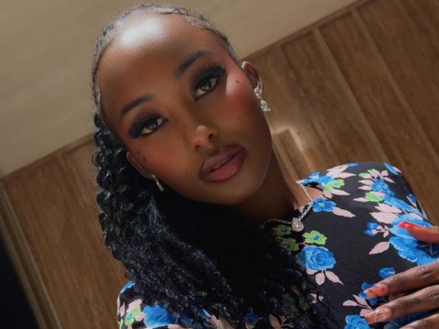 LustyMimi - Sexe cam en vivo - 29395712