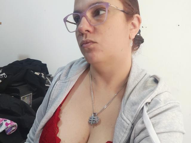 AmeliaWilson - Live sexe cam - 29396129