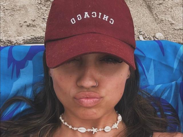 CameliaDeihl - Live sexe cam - 29396297