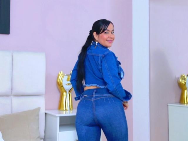 TamaraFoxy - Live sex cam - 29396411