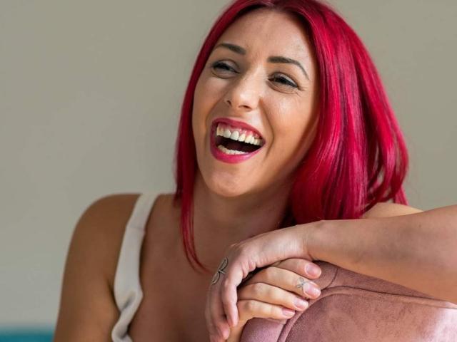 BubbleButtAlice - Live sexe cam - 29396447